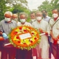 প্রাণ-প্রকৃতি বিনাশি প্রকল্প বাতিল করে  সার্বজনীন স্বাস্থ্য ব্যবস্থা গড়ে তুলুন -অধ্যাপক আনু মুহাম্মদ