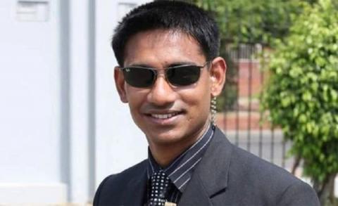 ছবি : মেজর (অব.) সিনহা রাশিদ খান