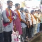 রাষ্ট্রায়ত্ত পাটকল বন্ধ করে দেশের সম্পদ লুট করা চলবে না : বাম জোট