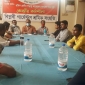 শ্রমিকদের  বাঁচার ন্যায্য আন্দোলন ‘চক্রান্ত’ বা ‘ষড়যন্ত্র’ নয়