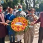 গণমানুষের অধিকার আদায়ের লড়াই সংগ্রামে প্রেরণার উৎস হিসাবে বেঁচে থাকবেন হায়দার আনোয়ার খান জুনো