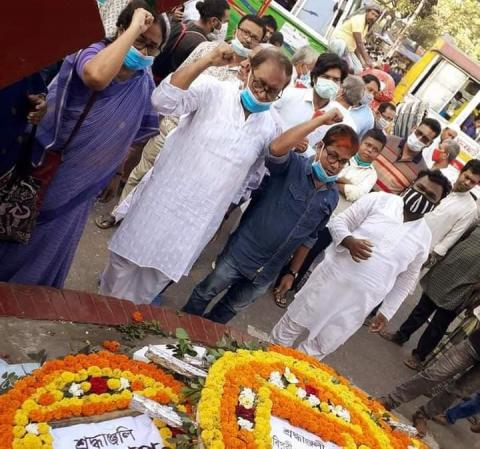 ছবি : সংবাদ সংক্রান্ত