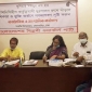 রাজনীতিকে ব্যবসা আর দ্রুত অর্থবিত্ত গড়ে তোলার মাধ্যমে পরিণত করা হয়েছে