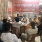 জননেতা সাইফুল হক বলেছেন দুর্নীতিবাজ মাফিয়া সন্ত্রাসীরা এখন রাজনীতি ও অর্থনীতির অনেকখানি নিয়ন্ত্রণ করছে
