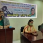 অধিকার ও মুক্তি অর্জনে রোকেয়ার পথে নারী জাগরণ ঘটাতে হবে