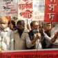অটোপ্রমোশনের সরকার ভোট ডাকাতির মধ্যে দিয়ে নিজেদেরকে অটোপ্রমোশন দিয়েছে- সাইফুল হক