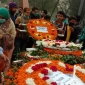 মীরপুরে বুদ্ধিজীবী স্মৃতিসৌধে বিপ্লবী ওয়ার্কার্স পার্টির পুস্পস্তবক অর্পণ