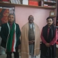 বিপ্লবী কৃষক সংহতির কেন্দ্রীয় কমিটির নির্বাচন সম্পন্ন