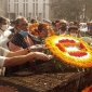 মিজানুর রহমান খান এর প্রতি বিপ্লবী ওয়ার্কার্স পার্টির শ্রদ্ধা জ্ঞাপন