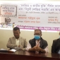 সমাজ পরিবর্তনের হাতিয়ার হিসাবে চলচ্চিত্রকে বিকশিত করা প্রয়োজন : সাইফুল হক