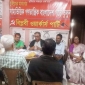 কারাবন্দী লেখক মোশতাকের মৃত্যুর দায়দায়িত্ব সরকারকেই বহন করতে হবে