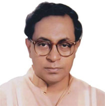 কমরেড সাইফুল হক