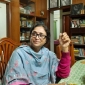 বিপ্লবী নেত্রী বহ্নিশিখা জামালী সংক্ষিপ্ত রাজনৈতিক জীবনী