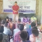 পার্বত্য চট্টগ্রামে জুম্ম জনগণের কোন নিরাপত্তা নেই