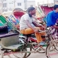 ব্যাটারি চালিত রিক্সা-ভ্যান-ইজিবাইক বন্ধে স্বরাষ্ট্রমন্ত্রীর ঘোষণা গণবিরোধী