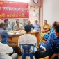 আফগানিস্তানে তালেবানদের ক্ষমতাদখল এ অঞ্চলে নিরাপত্তা ঝুঁকি বেড়ে যাবার আশঙ্কা