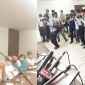 কর্তৃত্ববাদী শাসনকে টিকিয়ে রাখতে ঐক্য ও সমন্বয়ের পরিবর্তে বিভেদ আর হিংসার রাজনীতিকে উস্কিয়ে দেয়া হচ্ছে
