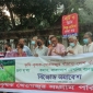 মহামারী দুর্যোগেও উৎপাদন অব্যাহত রাখলেও কৃষক-খেতমজুরদের অবদানের স্বীকৃতিও নেই