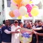 বর্ণাঢ্য আয়োজনে রাঙামাটিতে জাতীয় আইনগত সহায়তা দিবস পালিত