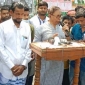 ভোটের দাম না থাকায় রাষ্ট্র - রাজনীতিতে শ্রমজীবী- মেহনতিদের দাম ও সম্মান দুটোই কমেছে