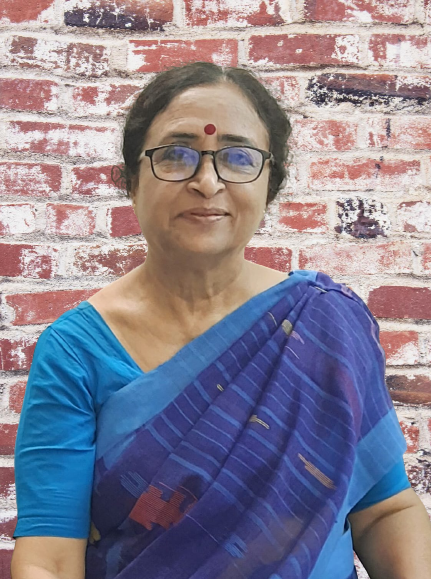 ছবি : বহ্নিশিখা জামালী