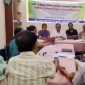 সরকার ও সরকারি দলের জেদ,অহমিকা ও অবিমৃষ্যকারী ভূমিকা দেশের বিপদ বাডিয়ে তুলছে