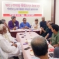 সংবিধানের দোহাই দিয়ে সরকার ও সরকারি দলের ক্ষমতা আঁকড়ে থাকার কোন  সুযোগ নেই