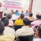 সরকারের দুঃশাসনের বিরুদ্ধে মানুষের পুঞ্জীভূত ক্ষোভ যে কোন সময় আগ্নেয়গিরির মত বিষ্ফোরিত হতে পারে