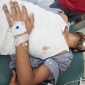 ছাত্র সংগঠনের পরিবর্তে ছাত্রলীগ এখন একটি দখলদার সন্ত্রাসী সংগঠনে অধঃপতিত হয়েছে