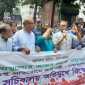 ডেংগুতে মৃত্যু এক ধরনের হত্যাকাণ্ড, অবিলম্বে সংশ্লিষ্ট মন্ত্রী ও মেয়রদের বরখাস্ত করুন : সাইফুল হক