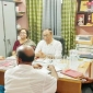 সরকারের যেকোন ভাবে ক্ষমতায় থাকার বেপরোয়া মনোভাব দেশকে বড় বিপদে ফেলে দিয়েছে  : সাইফুল হক
