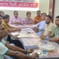 জেদ আর অহমিকা পরিহার পরিহার করে দ্রুত পদত্যাগের সিদ্ধান্ত নিয়ে সরকারকে বিদ্যমান সংকট উত্তরণের পথ খুলে দেবার আহবান