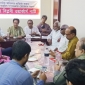 সরকার ও সরকারি দলের কোন হুমকি ২৮ অক্টোবরের  মহাসমাবেশের গণস্রোত রোধ করতে পারবেনা