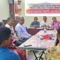 রাজনৈতিকভাবে দেউলিয়া বলেই  সংকট উত্তরণে আওয়ামী লীগের কোন প্রস্তাবনা নেই