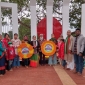 রাঙামাটিতে মহান বিজয় দিবসে বিপ্লবী ওয়ার্কার্স পার্টির শ্রদ্ধা জ্ঞাপন