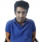 মাদকের সাত মামলার আসামী মোস্তফা ইয়াবাসহ রাঙামাটিতে গ্রেফতার