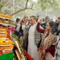 সরকার নিয়মতান্ত্রিক গণতান্ত্রিক পথে সরকার পরিবর্তনের পথ বন্ধ করে দিয়েছে