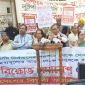 বহুদলীয়  ব্যবস্থা ধ্বংস করে পার্লামেন্টারী মুখোশে একদলীয় শাসন কায়েম করা হয়েছে : সাইফুল হক