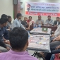 জুলুম আর অন্যায়ের বিরুদ্ধে যুব প্রতিরোধ জোরদার করার আহবান