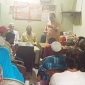 ক্ষমতায় থাকার রাজনৈতিক ম্যান্ডেট না থাকায় দেশে এক ধরনের নৈরাজ্য দেখা দিয়েছে : সাইফুল হক