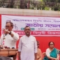 ভোটের ব্যবস্থা না থাকায় রিকশা শ্রমিকদেরও দাম কমেছে : সাইফুল হক