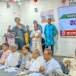 সরকার ও সরকারি দল আওয়ামী লীগ জবরদস্তি করে ক্ষমতায় থাকতে যেয়ে অপার সম্ভাবনায় দেশকে ব্যর্থ ও অকার্যকরী করে তুলছে