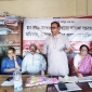 গণঅভ্যুত্থানের আকাংখা বাস্তবায়নে  রাজনৈতিক দলের সাথে বোঝাপড়া গড়ে তুলুন