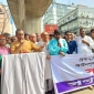 গণঅভ্যুত্থানের  মুখে পতিত সরকারের পালিয়ে যাওয়া প্রধানমন্ত্রীর পদত্যাগ করা - না করার প্রশ্নটাই অবান্তর