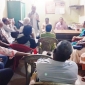ভোটের অধিকার প্রতিষ্ঠা করা নির্বাচন কমিশনের পবিত্র দায়িত্ব