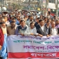 মানুষের ধৈর্যের পরীক্ষা না নিতে সরকারের প্রতি আহবান