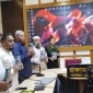 রাঙামাটিতে রক্তেভেজা গণঅভ্যুত্থান : পাহাড়ের বৈষম্য বইয়ের মোড়ক উম্মোচন