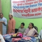 সরকারকে এজেন্ডা সীমিত করে অর্জনযোগ্য লক্ষ্য নির্ধারনের আহবান