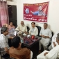 ট্রাম্পের ফিলিস্তিনের গাজা খালি করার আহবান ভয়ংকর আগ্রাসী তৎপরতা