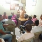 রাজনৈতিক দলসমূহকে প্রতিপক্ষ না বানাতে সরকারের প্রতি আহবান